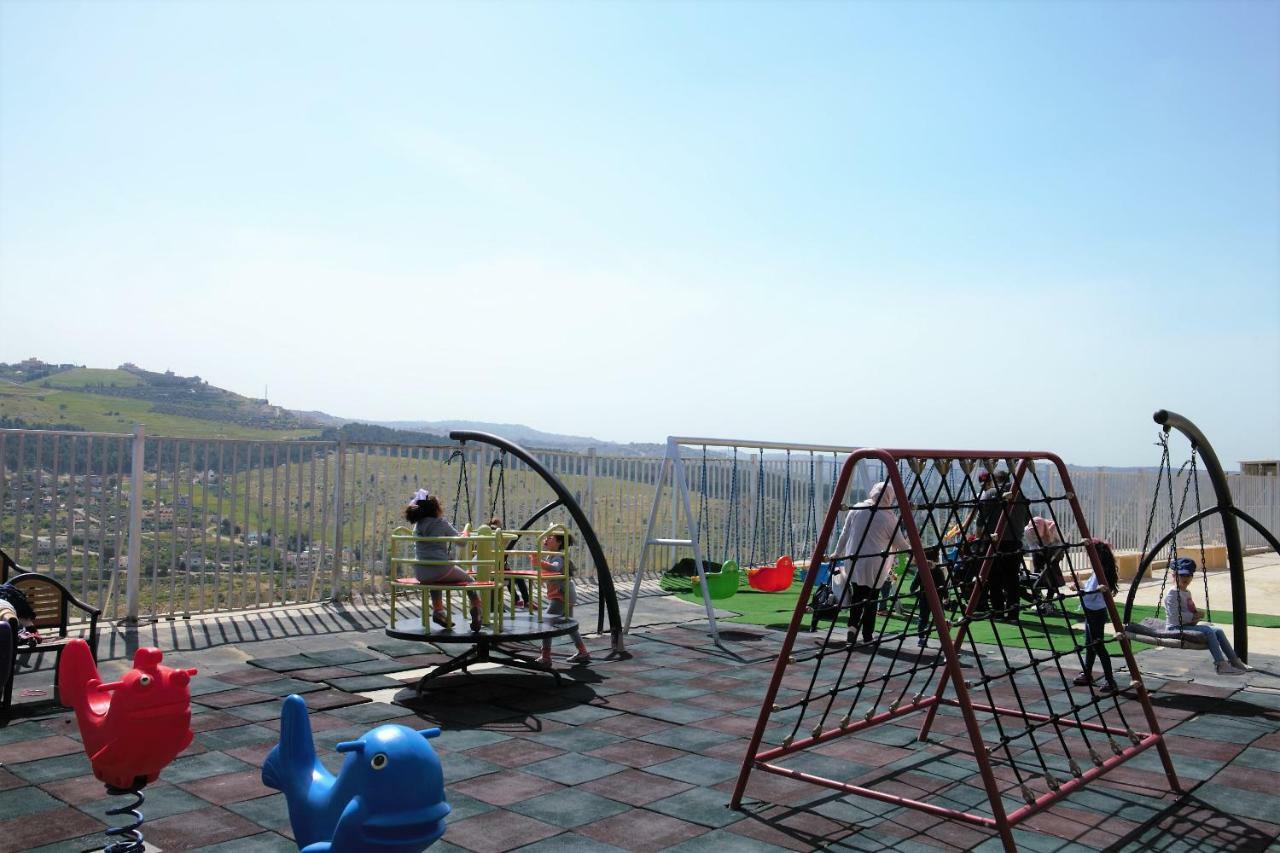 Sindyan Resort Amã Exterior foto